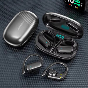 Auricolari bluetooth BOSEbye A520