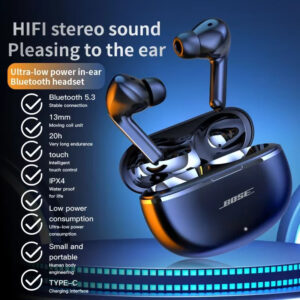 Auricolari bluetooth BOSEbye A520