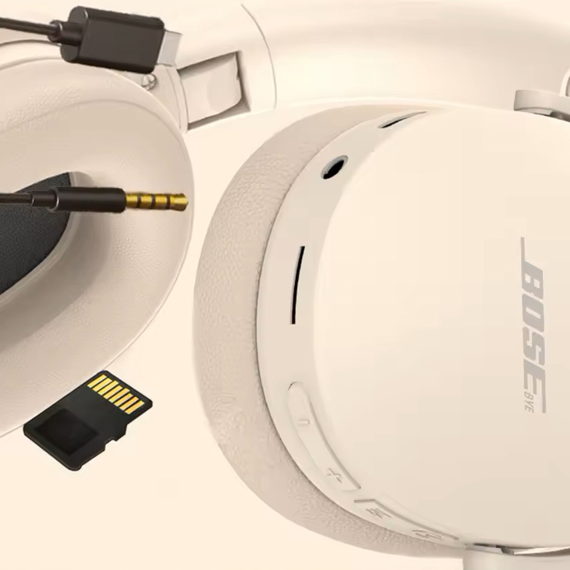 Cuffie Wireless BOSEbye P2961